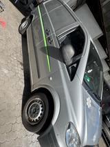 Mercedes-Benz Vito 111 - gebrauchte Mercedes-Benz Vito aus dem Jahr 2007