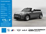 MINI One Cabrio Essential Trim LED SHZ PDC KLIMA - MINI One Cabrio: Roadster