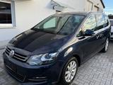 Volkswagen Sharan 2.0 TDI |Highline |Bi-Xenon |AHK |Navi - Volkswagen Sharan in Kassel