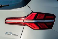 BMW X3 – 7 / 30