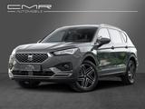 Seat Tarraco Xcellence AHK  BeatsAudio Full Link - graue Seat Tarraco