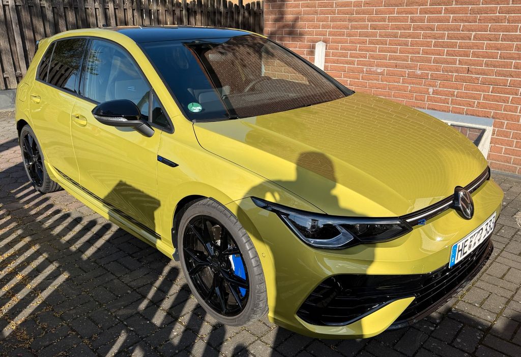 Image of Volkswagen Golf