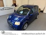 Fiat Panda 100 HP Klima/BC/R-CD/eFH./NSW - Fiat Panda: 1.1