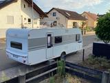 LMC VIVO  522 K  mit Mover  und Vorzelt - Angebote