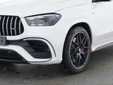 Mercedes-Benz Mercedes-AMG GLE 63 S 4MATIC+ *STANDHEIZUNG*HUD* - weiße Mercedes-Benz GLE-Klasse