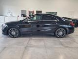 Mercedes-Benz CLA 200 AMGLine/LED/Navi/Bluetooth/Teilleder/SHZ - gebrauchte Mercedes-Benz CLA 200 aus dem Jahr 2018