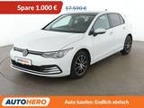 Volkswagen Golf VIII 1.5 TSI ACT Life*LED*NAVI*ACC*PDC*SHZ*