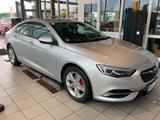 Opel Insignia B Grand Sport 1.5 16V Turbo Innovation - Opel Insignia: Grand Sport