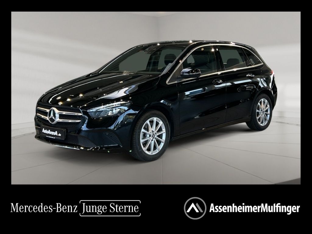MERCEDES-BENZ B 250 e Progressive MBUX+Progressive+Wide+Cam