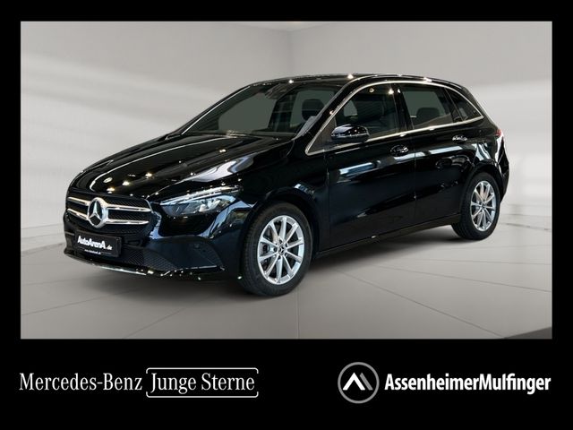 MERCEDES-BENZ B 250 e Progressive MBUX+Progressive+Wide+Cam