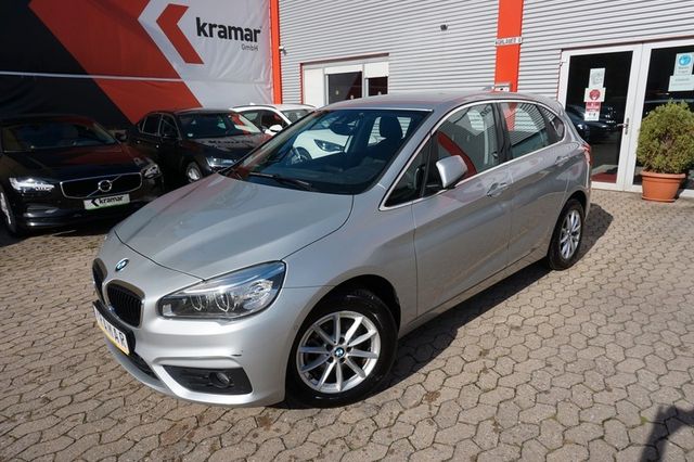 BMW 216d Active Tourer Auto. Advantage LED/Navi/PTC