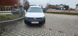 Volkswagen Caddy Nfz Kasten EcoProfi BMT - Volkswagen Caddy: Eco