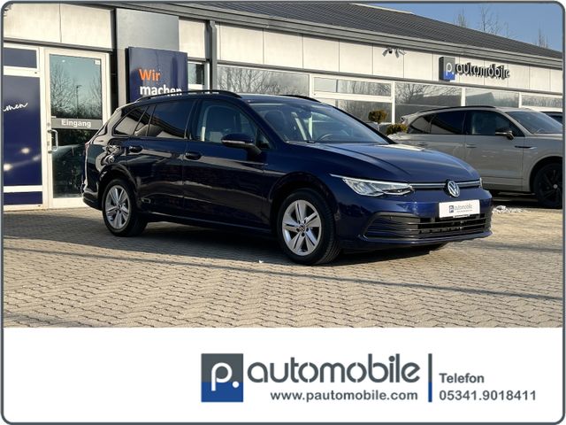 Volkswagen Golf Variant 2.0 TDI Life*DSG*AHK*LED*NAVI*LED*