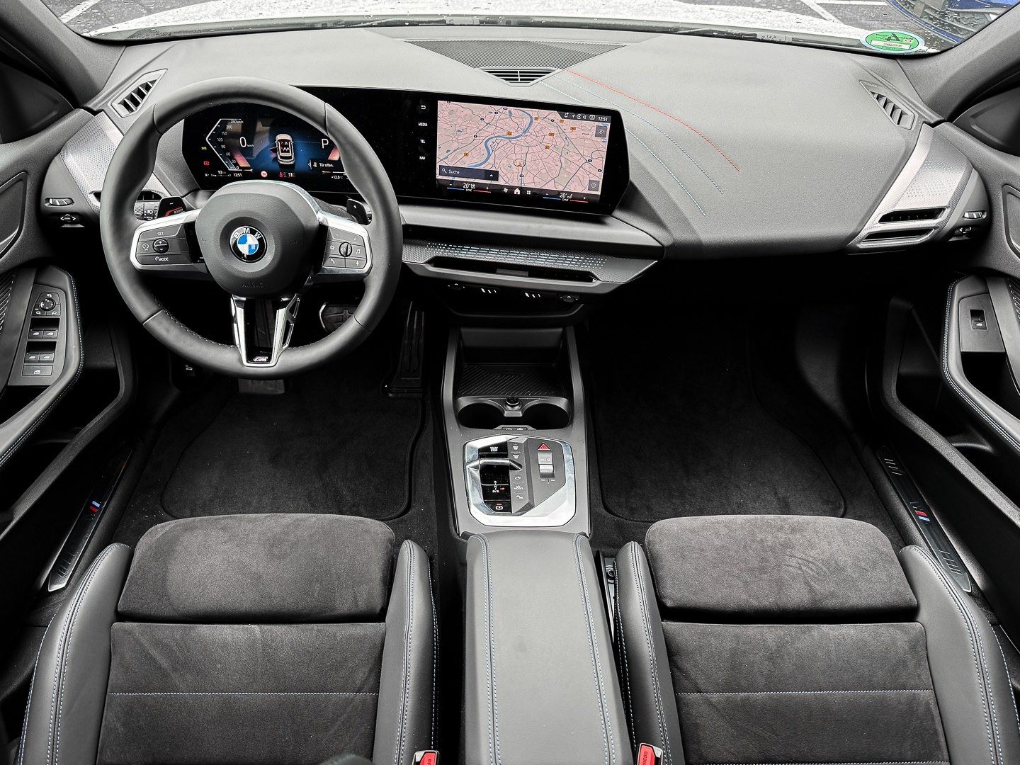 BMW 116 - Bild 8