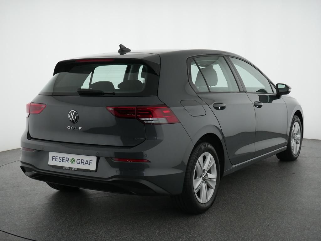 Volkswagen Golf - Bild 4