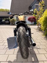 Harley-Davidson XL 883 L - HARLEY-DAVIDSON 2009 883