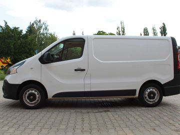 Renault Trafic - 5