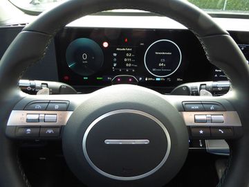Hyundai KONA Elektro 49kWh Select (SX2)