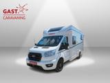 Dethleffs Just Go T 6615 EB 500 Euro geschenkt! - Dethleffs 500