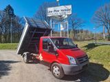 Ford Transit FT 115T350 AHK Dreiseitenkipper - Offers matching your search criteria