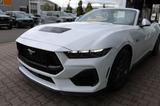 Ford Mustang Convertible GT 5.0 MagneRide 4,99% FN* - Neuwagen: Cabrio