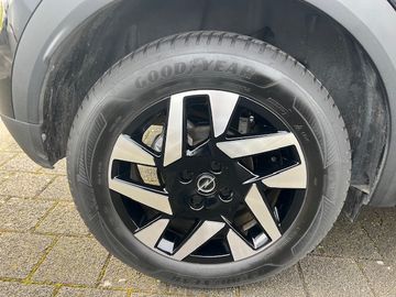 Opel Mokka 1.2 Turbo GS Automatik