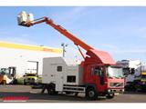 Volvo FL 220 Hubarbeitsbuhne Custers T200 18T - Angebote