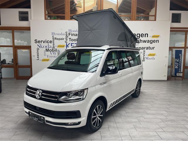 Volkswagen T6 California 2.0 TDI Beach Edition 4-Motion