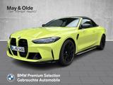 BMW M4 COMPETITION M XDR Sportpaket AD Navi Leder Di