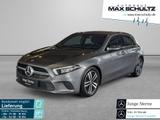 Mercedes-Benz A 220 d Kompaktlimousine LED*AUT*SpurH*SHZ*PDC - Mercedes-Benz A 220 aus 2022