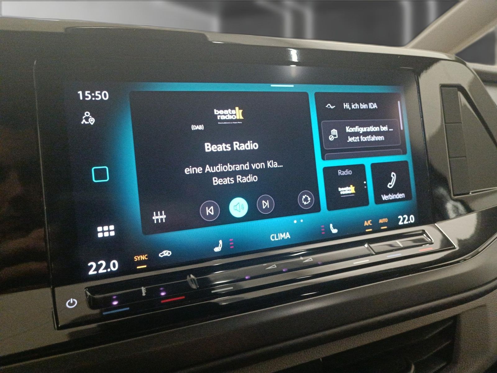 Volkswagen T7 Multivan - Bild 13