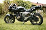 Kawasaki Z750S - KAWASAKI 750 S