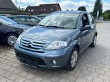 Citroën C3 1.4 Tempomat Klimaau. PDC AHK - Citroën C3 aus 2007