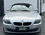 BMW Z4 Roadster 2.0i*SITZ HZ*KLIMA*PDC*LEDER*CABRIO* - BMW: 4.0