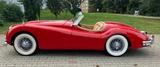 Jaguar XK 140 OTS - Jaguar XK: 140
