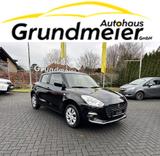 Suzuki Swift Club /Radio-CD/Klimaanlage - gebrauchte Suzuki Swift aus dem Jahr 2020