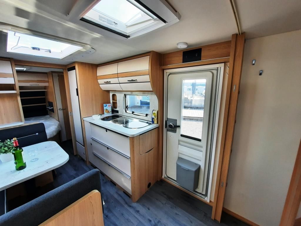 Fahrzeugabbildung LMC Vivo 522 K Verfüg./Sparen Sie 2.981,- €