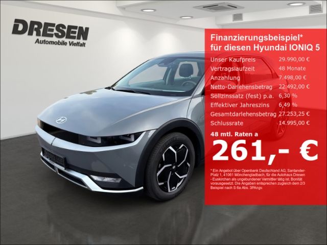 Image of Hyundai IONIQ 5