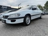 Opel Omega 2.0 Automatik*Org.167000km*Schbdch*TUV NEU - gebrauchte Opel Omega aus dem Jahr 1997
