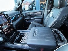 DODGE RAM 1500 Limited Night 3.0l HO  Hurricane