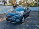 Toyota RAV 4 2.0 Valvematic - - Toyota RAV 4 in Ludwigshafen