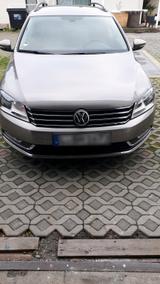 Volkswagen Passat C3 B7  kombi - Volkswagen Passat: Kombi, 3c