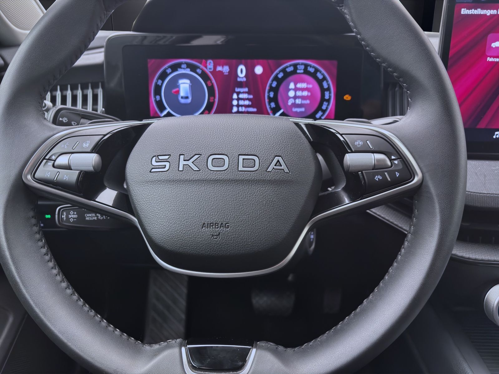 Skoda Superb - Bild 13