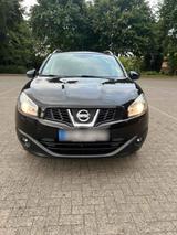 Nissan Quashqai +2 - Nissan: Quas