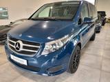 Mercedes-Benz V 200 d RISE lang  PDC vo,hi/Kamera/AHK/Allw. - Mercedes-Benz V 200 Gebrauchtwagen