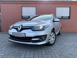 Renault Megane III 1.5 dCi Grandtour Paris Navi PDC - gebrauchte Renault Megane aus dem Jahr 2014