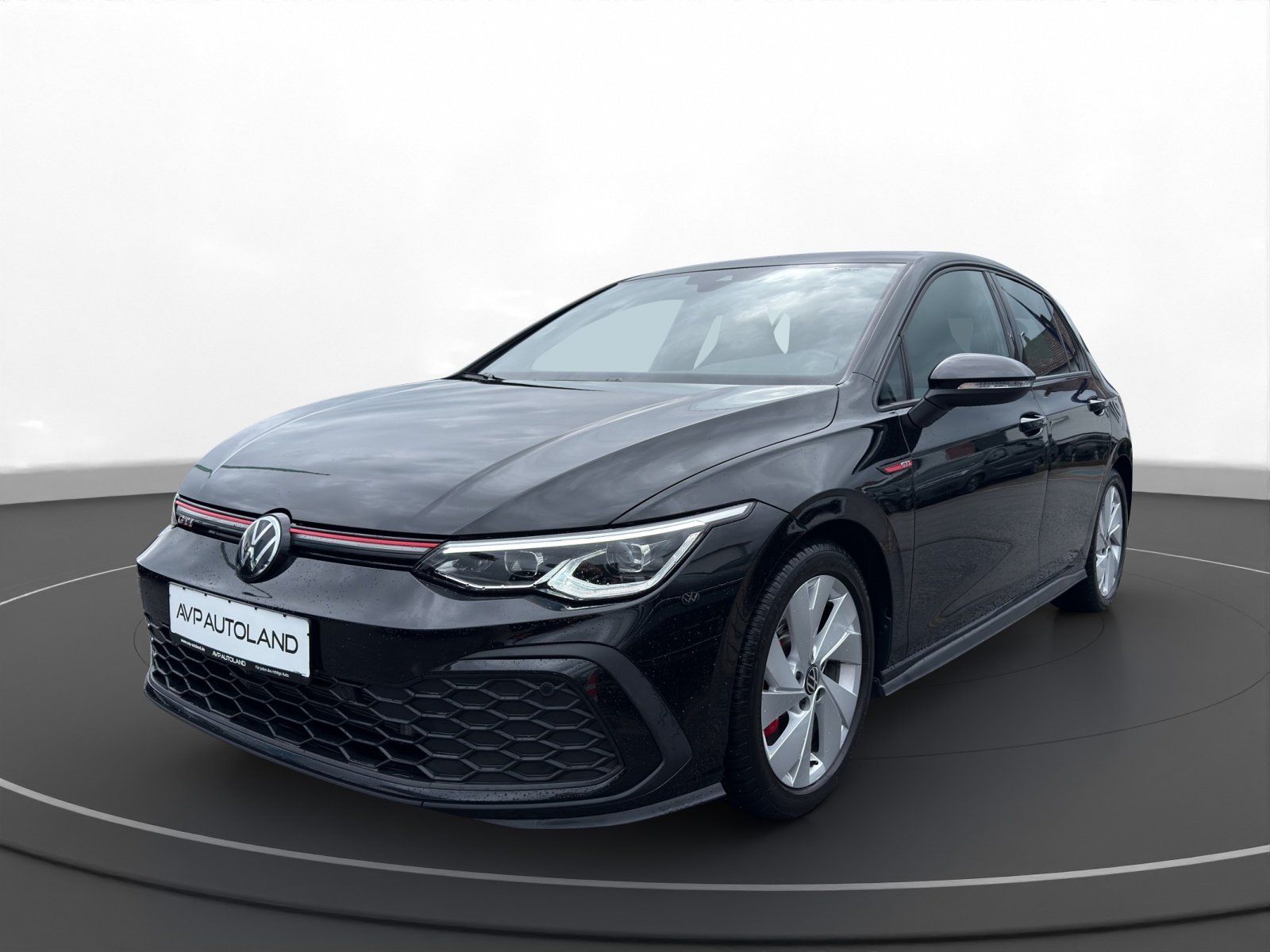 Volkswagen Golf - Bild 2