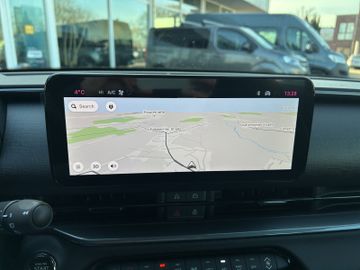 Fiat 600e Business Edition KAMERA LED SHZ NAVI