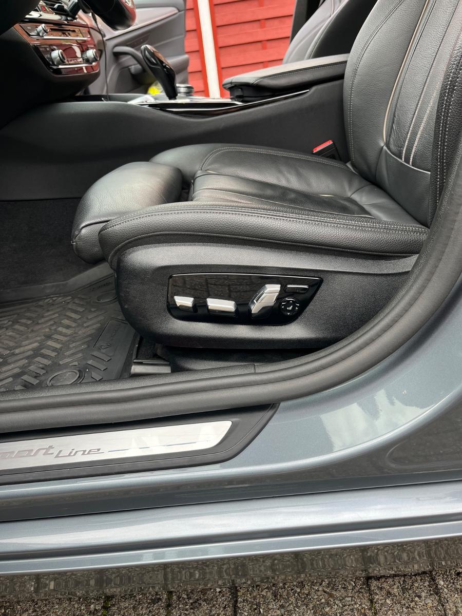 BMW G30 530d