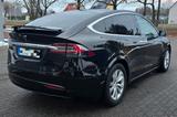 Tesla Model X 90D MCU2 HW3 CCS Mängelfrei 8x Alu-Räder - gebrauchte Tesla SUV & Geländewagen